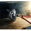 HELLA 5DR 009 728-291 Alternator Regulator - 12V