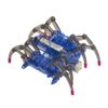Spider Robot Science Kit, Build it And Play With it by Playwrite