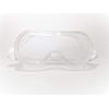 TOOL BENCH Safety Glasses with Non-Slip Adjustable Frame, Lightweight