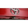 TOYOTA PRIUS OEM Integrated Backup Camera Kit (for 6.1" Screen 2012-2015)