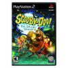 Scooby-Doo! and the Spooky Swamp