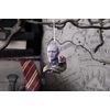 Nemesis Now Harry Potter Voldemort Hanging Ornament, Multi Coloured, 8.5cm
