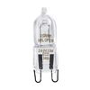 Crompton 25W G9 Tungsten Halogen Capsule - Clear Light Bulb