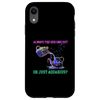iPhone XR ALWAYS THE ODD ONE OUT OR JUST AQUARIUS? Case