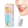 2X Niacinamide Whiten Toothpaste Natural Niacinamide Toothpaste Teeth Whitening