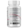 Lipid Control Plus  Advanced Balance Support Formula Supplement - 60 Capsules