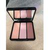 Eve Pearl Blush Trio Sweet Cheeks 2 Blushes & 1 Bronzer 0.32 oz