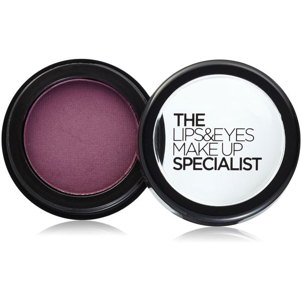 LORD & BERRY Seta Premiere Eyeshadow, Saloon 8 g