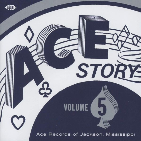 Ace Story Volume 5