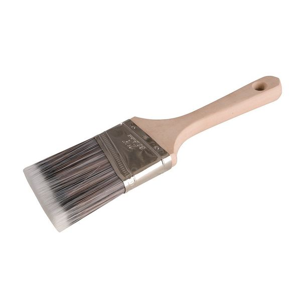 Silverline Cutting-In Paintbrush 62mm / 2-1/2" (539647)