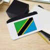 Azeeda 'Tanzania Flag' Pencil Case (PC00035024)