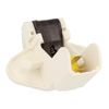 Aspares For Dishwasher Door Lock Catch Complete Compatible With Aeg 4055283925
