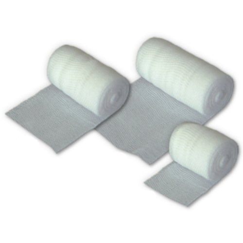 Conforming Bandage 10cm x 4m First Aid x 6 Pack