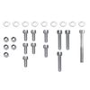 SKS GERMANY Frame Mounting Hardware Kit for Full Fenders