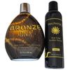 Tan Physics Sunless Self Tanner & Bronze DNA Sunless Self Tan Tanning Lotion