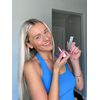 Jerome Alexander Matte & Shine Lipstick 116 - Island Rose