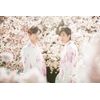 東方神起 LIVE TOUR 2015 WITH(Blu-ray Disc2枚組)(初回限定盤・BOX仕様)