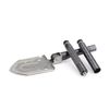 Folding Shovel The Ultimate Survival Tool 25 in 1