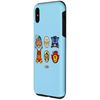 iPhone XS Max Mexican Lucha Libre - Ideal for children Case
