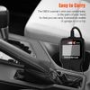 Car Engine Check Erase OBD2 Auto Code Reader Diagnostic Scanner Tool Ancel AD310