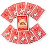 Magic Gaff Deck - Limited Edition Bicycle Cards - Card Tricks for All Ages
