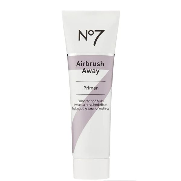 Boots No7 Airbrush Away Primer Original 1 oz by Boots