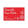 Paper pallet Petite (20 Pieces)