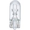 SYLVANIA - 168.TP 168 Basic Miniature Bulb, (Contains 10 Bulbs)