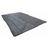 10'x16' 10oz Multi Mesh Tarp PVC Coated Poly Shade ROLL-OFF