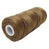 Craft 8616-08 Leather Tools Nylon Bond Thread Roll 16.6 ft (50 m) Tan