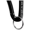 Mammut Mini Carabiner Workhorse Keylock L Black - -