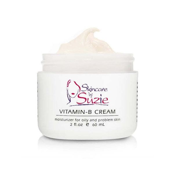 Vitamin-B Cream