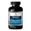joint pain pills - PAIN RELIEF MEGA COMPLEX 610MG 1B- msm