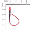 Briggs & Stratton Alternator Wire Connector | 393814