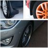 4X Car Mud Flaps Splash Guards for Front or Rear Auto Universal Accessories Part