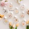 Dearscent Raspberry. Waterlily. Sandalwood. Oil Based Long lasting Perfume
