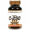 Vitamin C 100 Tabs 250mg by Windmill