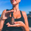 Liposomal Curcumin Drops - Joint Support Supplement with Turmeric and Black P...