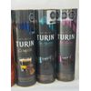 BUNDLE & SAVE on 3 -Turin Chocolates filled.