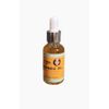 Cosmetics Products Face Tumeric Oil 