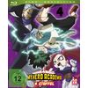 My Hero Academia - 4. Staffel - Blu-ray Vol. 4