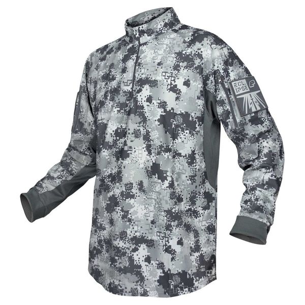 Planet Eclipse CR Jersey - HDE Urban - 2X