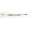 Miller Bone Files #45, Double End, Dental Instruments