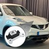 Partuto Engine Motor Mount No.11220EW80C - Car Left Engine Mounting - for Nissan Juke 2011-2017 1 Pc