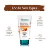 Himalaya Gentle Exfoliating Walnut Scrub for Deep Cleaning & Renewed Skin, 5.07 oz