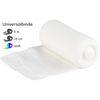 Lenkelast Universalbinde 10cmx5m einzeln verpackt, 10 St BIN