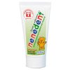 nenedent Kinderzahncreme Probierset, 3er Pack (3 x 50 ml)