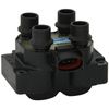 Motorcraft - Coil Asy - Ignition (P) (DG530)