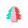 Spongelle Holiday Tree Assorted Pack