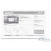 Metra 95-6551 Double Din Dash Installation Kit for Dodge Ram 1998-2001
